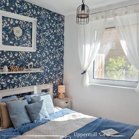 Uppermill #3 Appartement Pécs