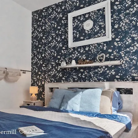 Apartman Uppermill #3 Pécs