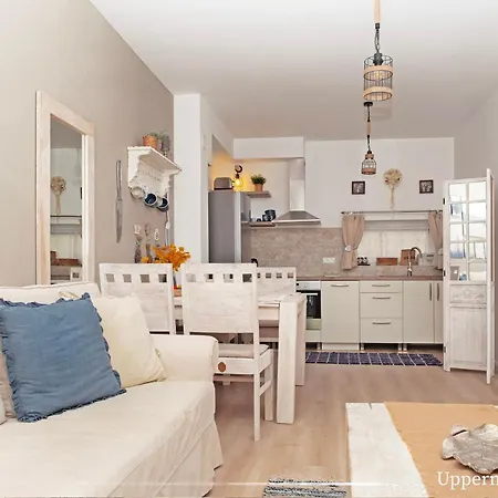 Apartman Uppermill #3 Pécs