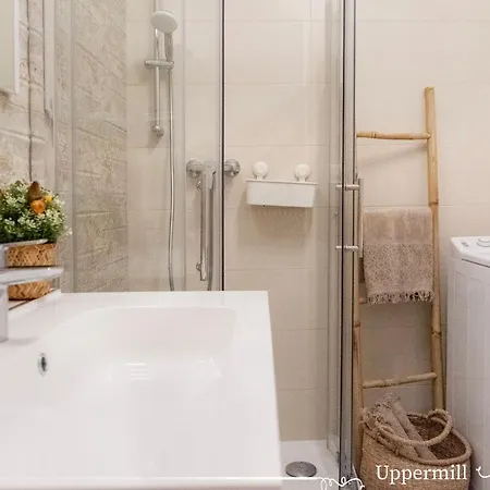 Uppermill #3 * Pécs