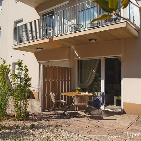 Apartman Uppermill #3