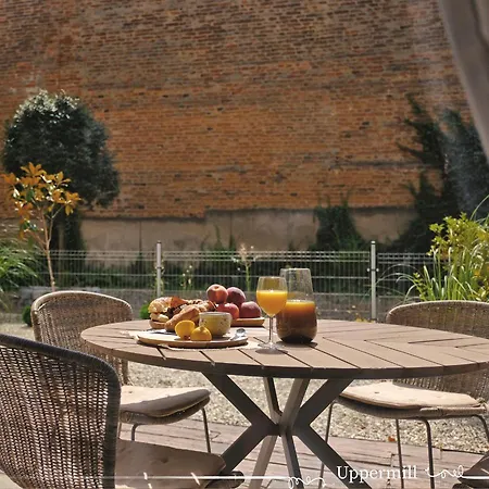 Uppermill #3 * Pécs