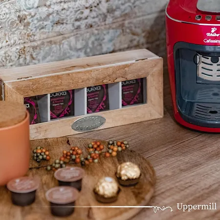 Uppermill #3 * 페치