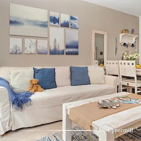 Uppermill #3 * Pécs