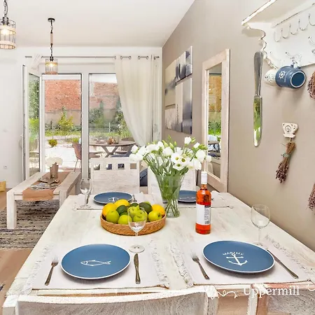 Appartement Uppermill #3 *