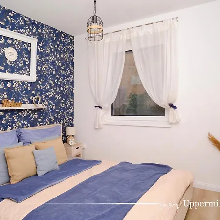 Apartman Uppermill #3