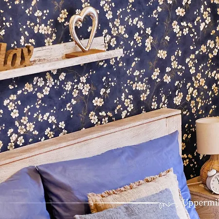 Appartement Uppermill #3 Pécs