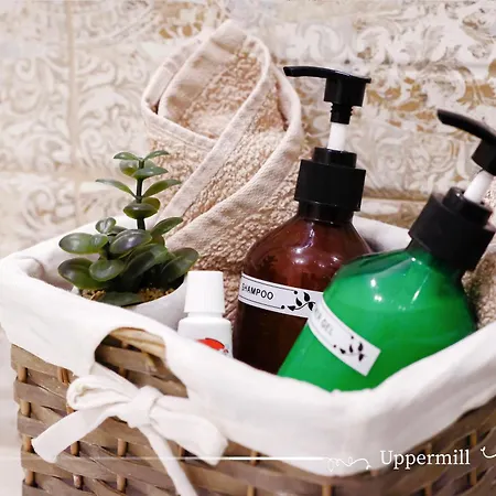 Apartman Uppermill #3