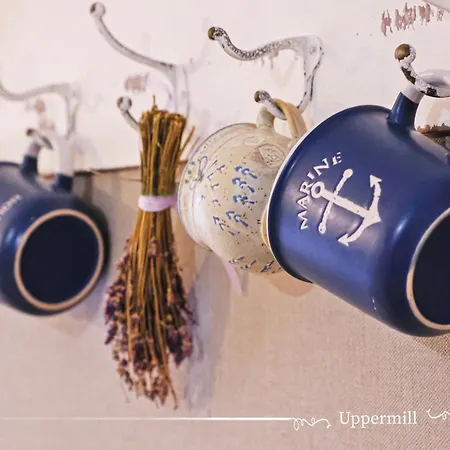 아파트 Uppermill #3 *