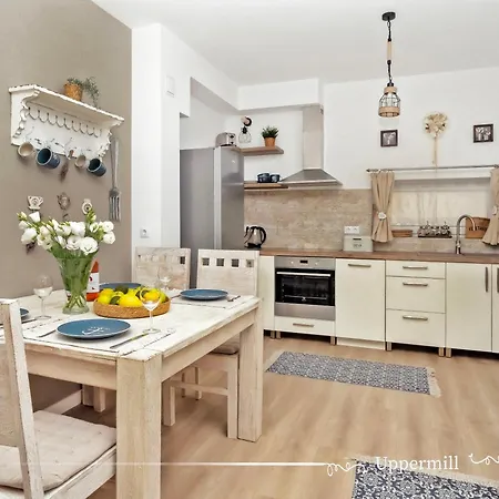 Uppermill #3 ペーチ