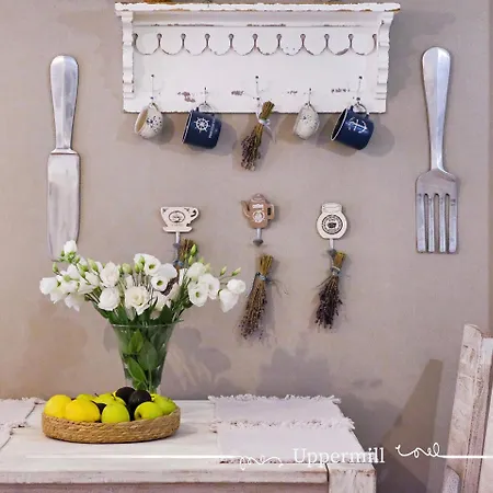 Apartman Uppermill #3