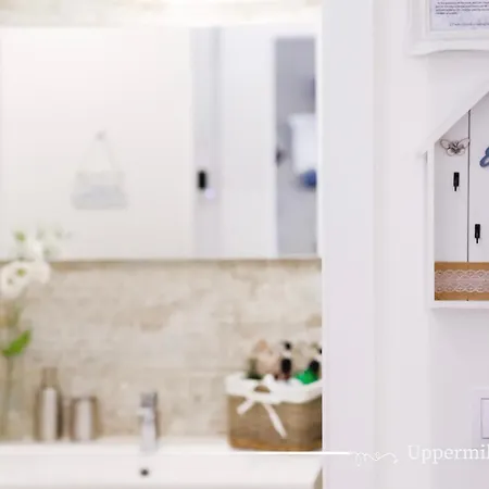 Uppermill #3 Apartman Pécs