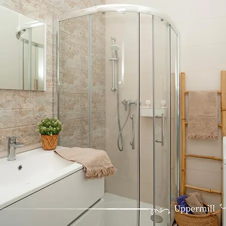 Uppermill #3 * Pécs