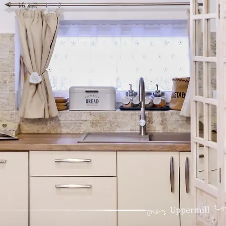 Apartman Uppermill #3 Pécs