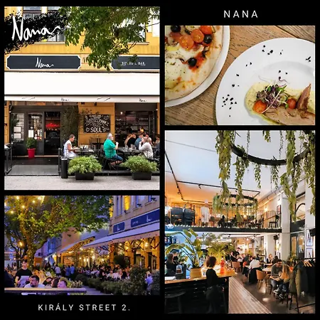 Uppermill #3 Apartman Pécs