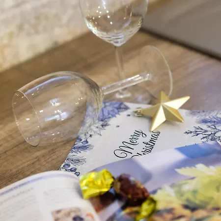 Apartman Uppermill #3