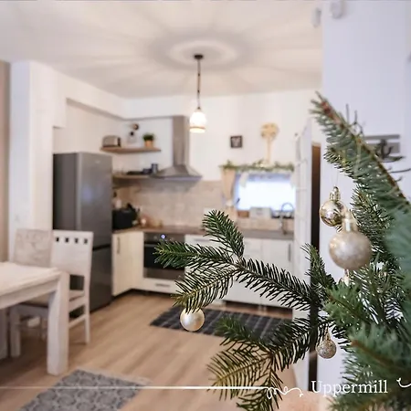 Uppermill #3 * Pécs