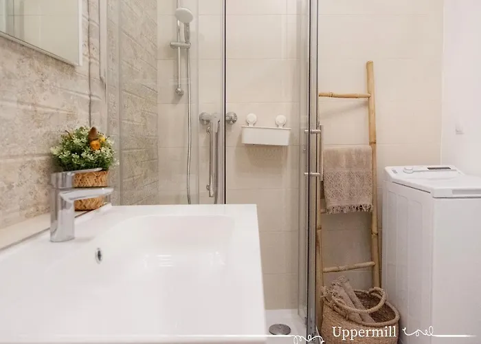 Uppermill #3 * 페치