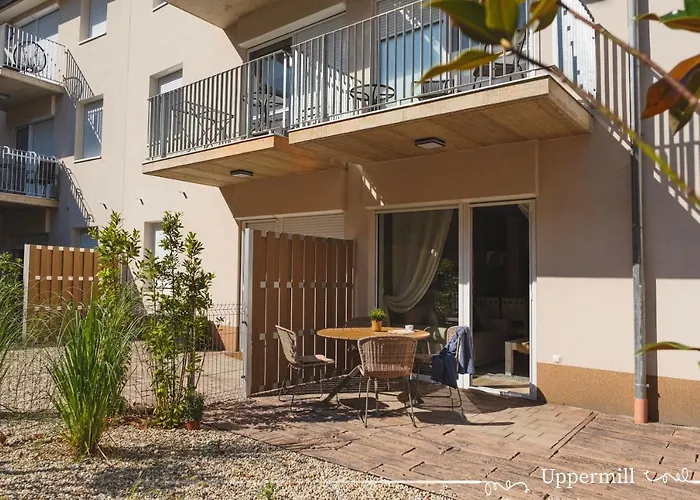 아파트 Uppermill #3