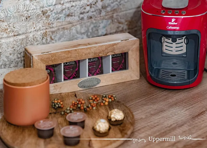 Uppermill #3 * 페치