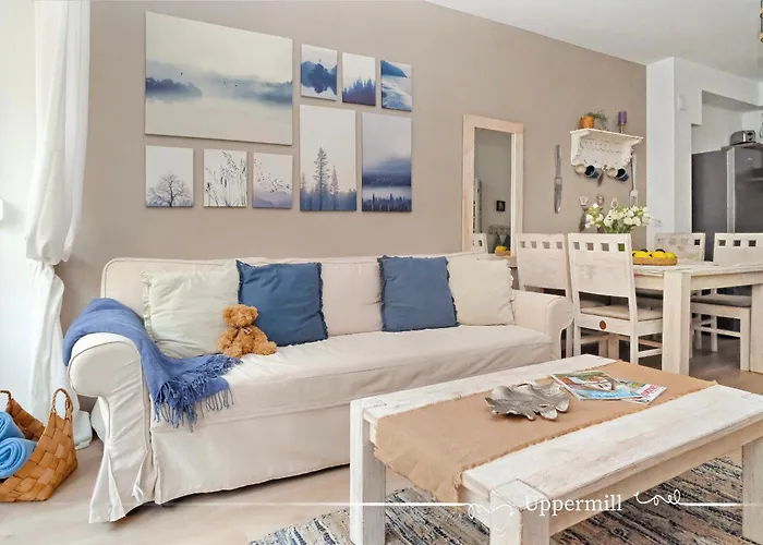 Uppermill #3 * 페치