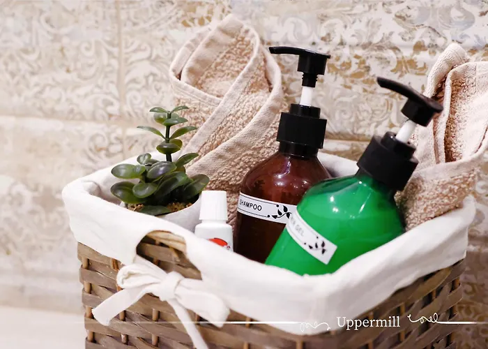 아파트 Uppermill #3