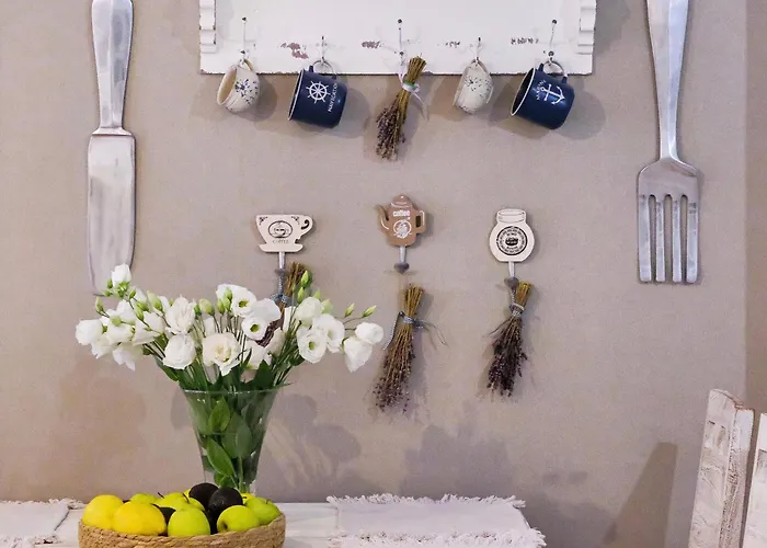 아파트 Uppermill #3