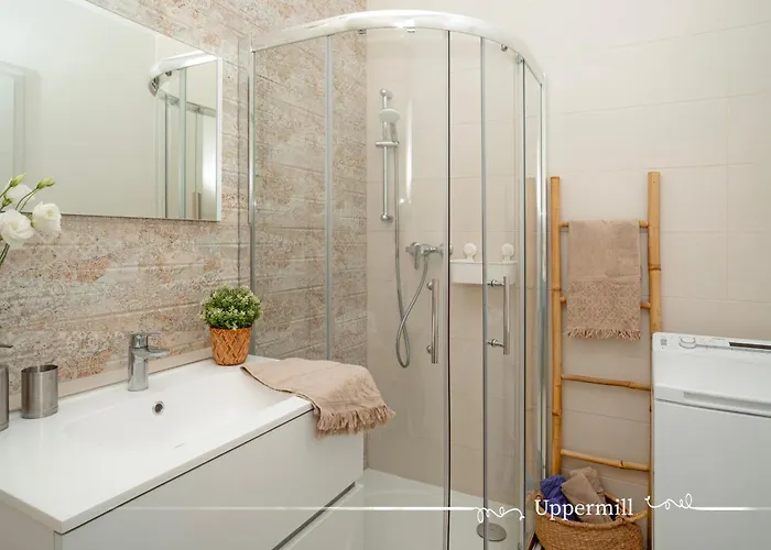 Uppermill #3 * 페치