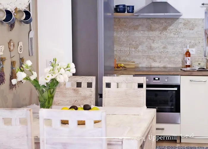 아파트 Uppermill #3