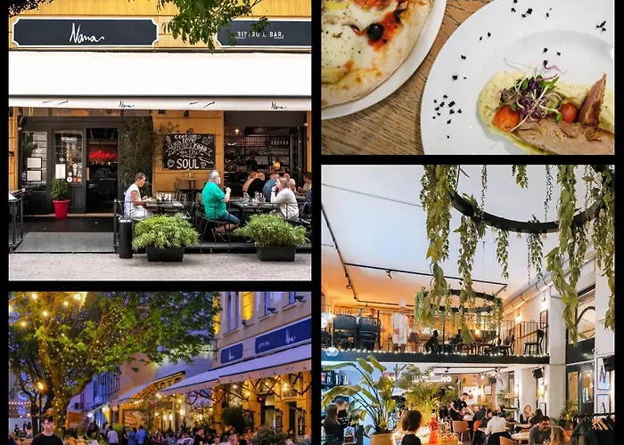 Uppermill #3 아파트 페치